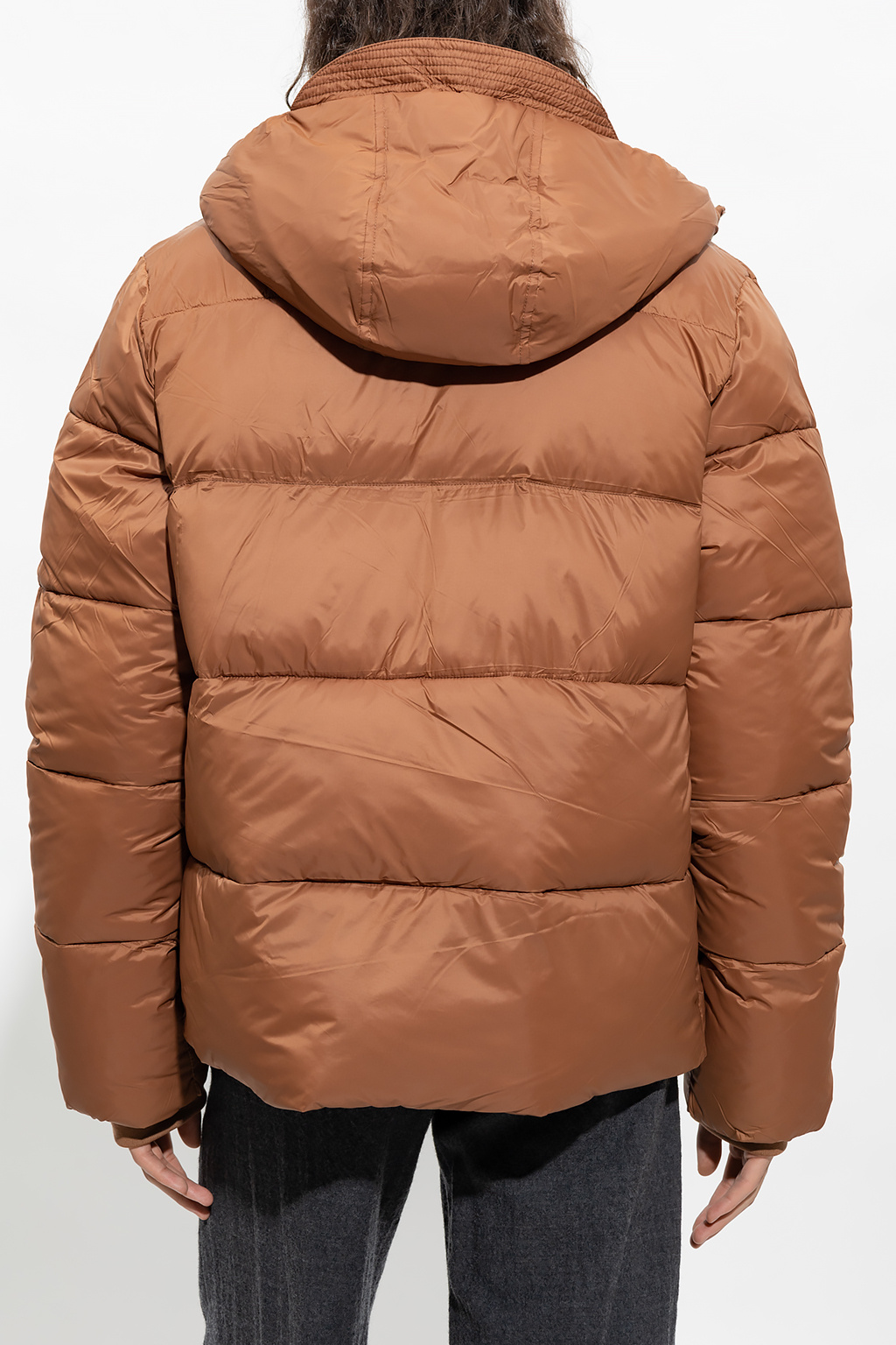 BRAYDEN PUFFER sell JACKET